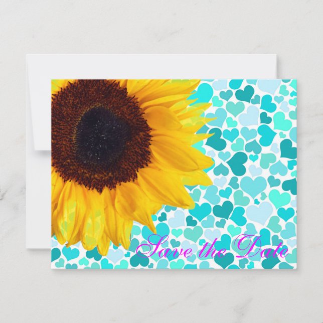Reserve A Data Country Sunflower Hearde/House-of-Grosch (Frente)