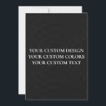 Reserve A Data Crie seu próprio personalizado<br><div class="desc">Personalize este produto adicionando suas próprias imagens e texto e escolhendo suas fontes e cores favoritas. Visite a Arte Aviária no Zazzle para ver toda a nossa coleção de produtos fáceis de personalizar e de alta qualidade!</div>