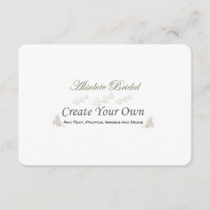 Reserve A Data Crie seu próprio Salve as Datas