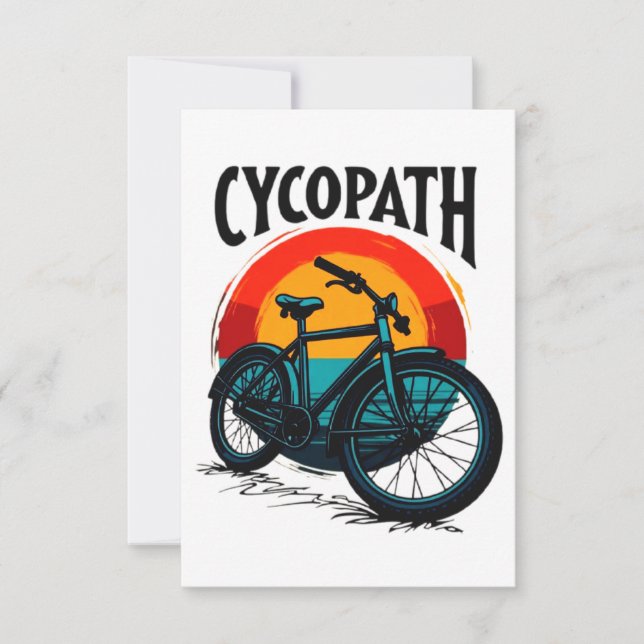 Reserve A Data Cycopath: Bike Energetica com Teto Gráfico do Sol (Frente)