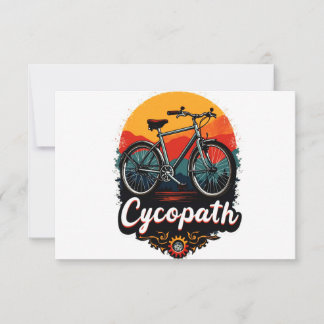 Reserve A Data Cycopath: Bike Energetica e Gráfico do pôr do sol