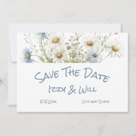 Reserve A Data Daisies e Denim, Casamento Russo