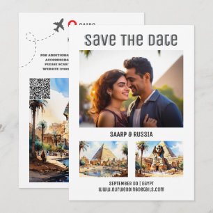 Reserve A Data Data de salvamento da foto de casamento do Egito n