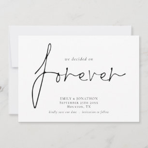 Reserve A Data Decidimos salvar a data do código QR para sempre