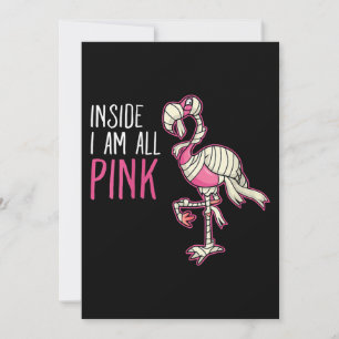Reserve A Data Dentro I Am All Pink Flamingo  Funny Flamingo
