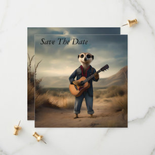 Reserve A Data Desert Blues: Uma Jam de Guitarra Denim de um Suri