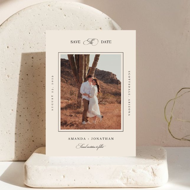 Reserve A Data Desert Destination Wedding Nevada Utah Arizona (Criador carregado)