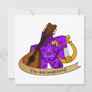 Reserve A Data Design de Bard Dice