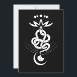 Reserve A Data Design original para a impressão Cobra de 2025, Le<br><div class="desc">Design original para impressão a partir do Reino dos Gatos dedicado ao símbolo de 2025 anos - Cobra em combinação com o símbolo Zodiac pessoal. Um presente agradável e prático,  com um único conceito de design original. Bom como presente pessoal,  talismã e proteção.</div>