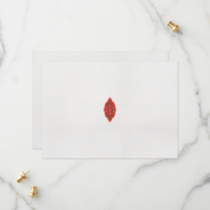 Reserve A Data design vermelho e castanho sobre fundo branco
