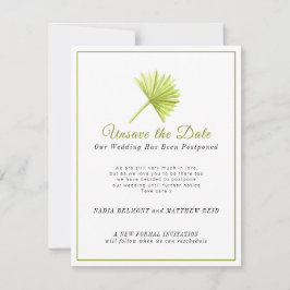 Reserve A Data Desmarcar data de casamento adiada