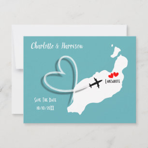 Reserve A Data Destino Tropical Lanzarote Espanha Casamento na Pr
