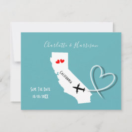 Reserve A Data Destinos de Casamento Califórnia