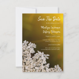 Reserve A Data Detalhes do casamento de Lace Wildflower da Rainha