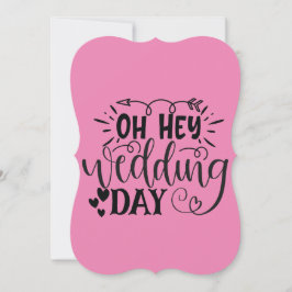 Reserve A Data Dia de Casamento Personalizado