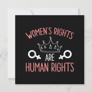 Reserve A Data Direitos das mulheres Direitos das mulheres