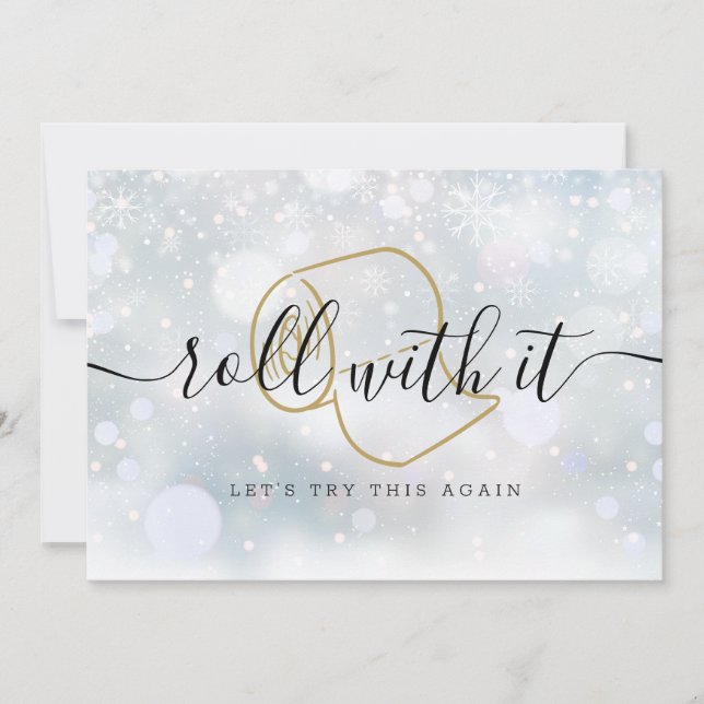 Reserve A Data Diversão Moderna Mudar a Data Novo Plano Atualizar (Frente)