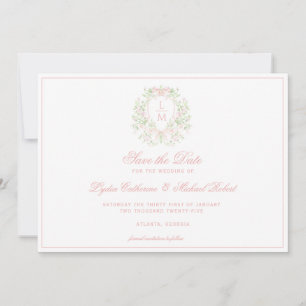 Reserve A Data Doce doce com Arcos cor-de-rosa