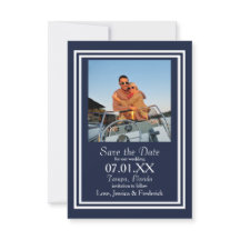 Double Navy Náutico - 3x5 Salve a Data