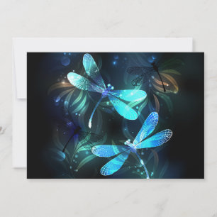 Reserve A Data Dragonflies de lago