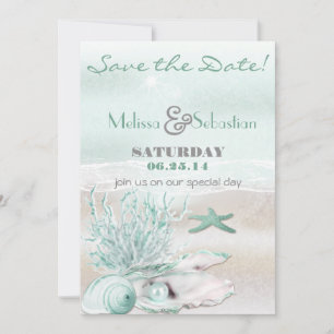 Reserve A Data Dream Shore Beach GreenWedding Salve a data