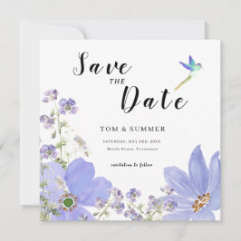Reserve A Data Dreamy Lilac Flower Wedding