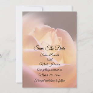 Reserve A Data Dreamy Yellow Rose Flower Wedding