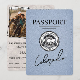 Reserve A Data Dusty Blue Colorado Passport Salvar A Data