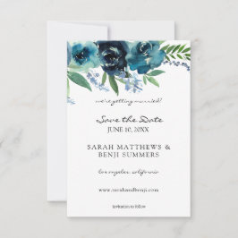 Reserve A Data Dusty Blue Floral 2