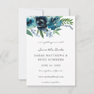 Reserve A Data Dusty Blue Floral 2 Salvar A Data V2