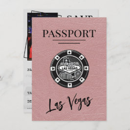 Reserve A Data Dusty Rosa Las Vegas Passaporte Salvar Data