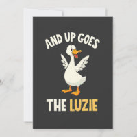 E Lá Vai A Luzie Engraçada Pousada