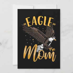 Reserve A Data Eagle Mãe