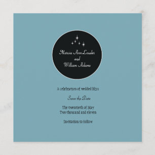 Reserve A Data Economias de Amsterdão a data: Azul de pó