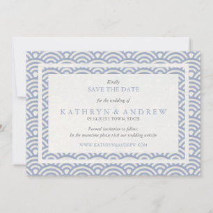 Reserve A Data Economias de Seigaiha do japonês a data sem foto