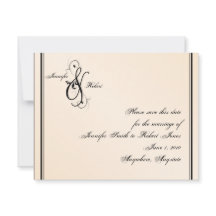 Eggshell Elegance Wedding Salvar Data
