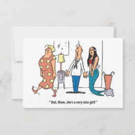 Reserve A Data Ela é uma Menina Muito Simpática, Engraçada