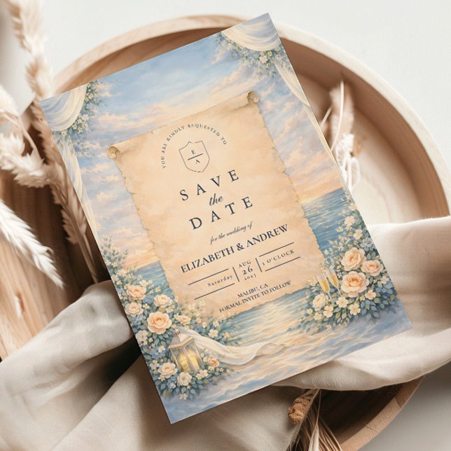 Reserve A Data Elegant Cruise Ship Wedding (Criador carregado)