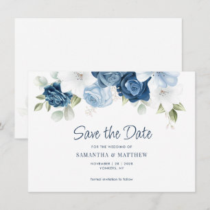 Reserve A Data Elegante Floral Greenery Wedding