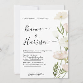 Reserve A Data Elegante Foto Pink Peony