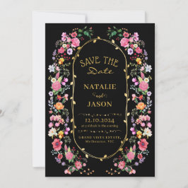 Reserve A Data Elegante Jardim de Casamento de Primavera com Camp