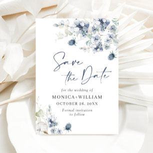 Reserve A Data Elegante Winter Foliage Boho Wedding Date (Salvem 