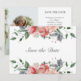 Reserve A Data Elizabeth Elegant Pink Flowers Casamento Salve O D