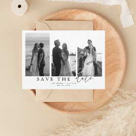 Reserve A Data ELLA 3 Foto para salvar a data