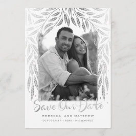 Reserve A Data Em Willows 3 Foto Salvar a Data