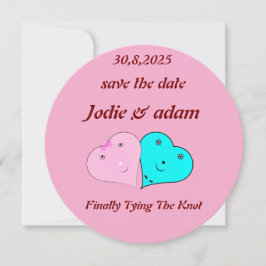 Reserve A Data engraçado mr & mrs Hearts