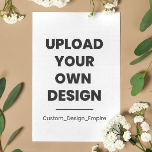 Reserve A Data Envie Seu Próprio Design Aqui   Personalizado