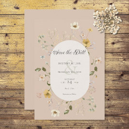 Reserve A Data Espelho Rosa Rosa Rústico