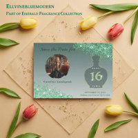 Estúdio de Fragrâncias Green Glitter Paris Sweet 1