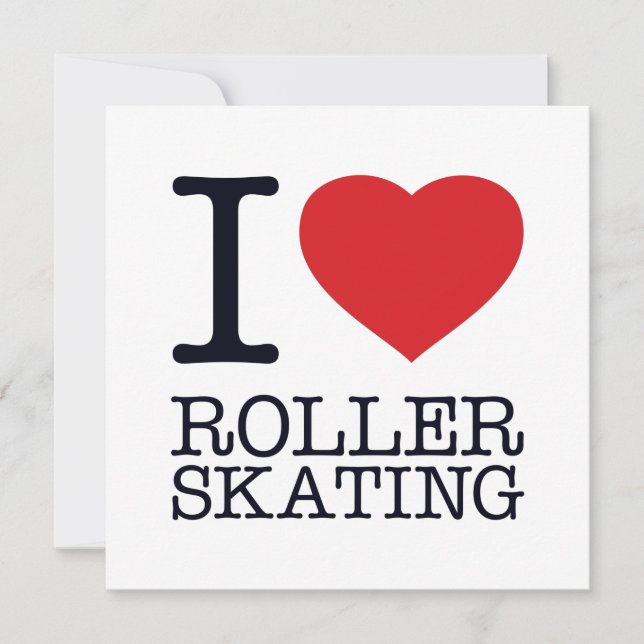 RESERVE A DATA EU ADORO ROLLER SKATING (Frente)